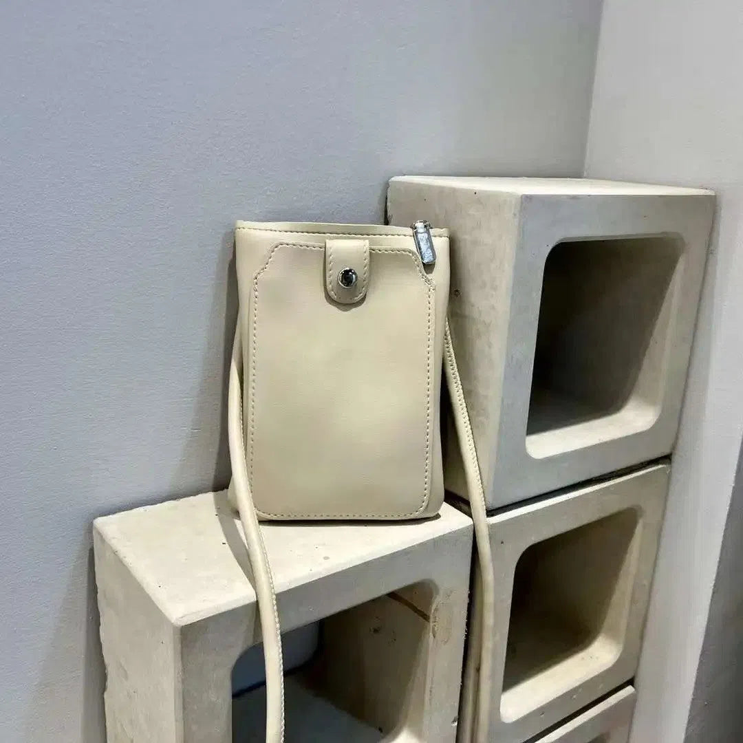 Bolso para Móvil Casual PU