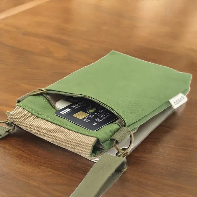 Bolso para Móvil Colores