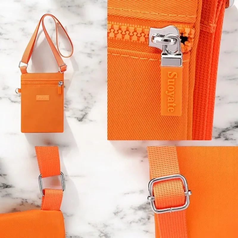Bolso para Móvil Crossbody