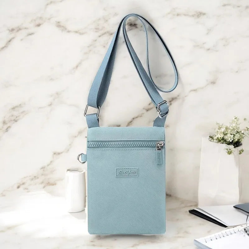 Bolso para Móvil Crossbody