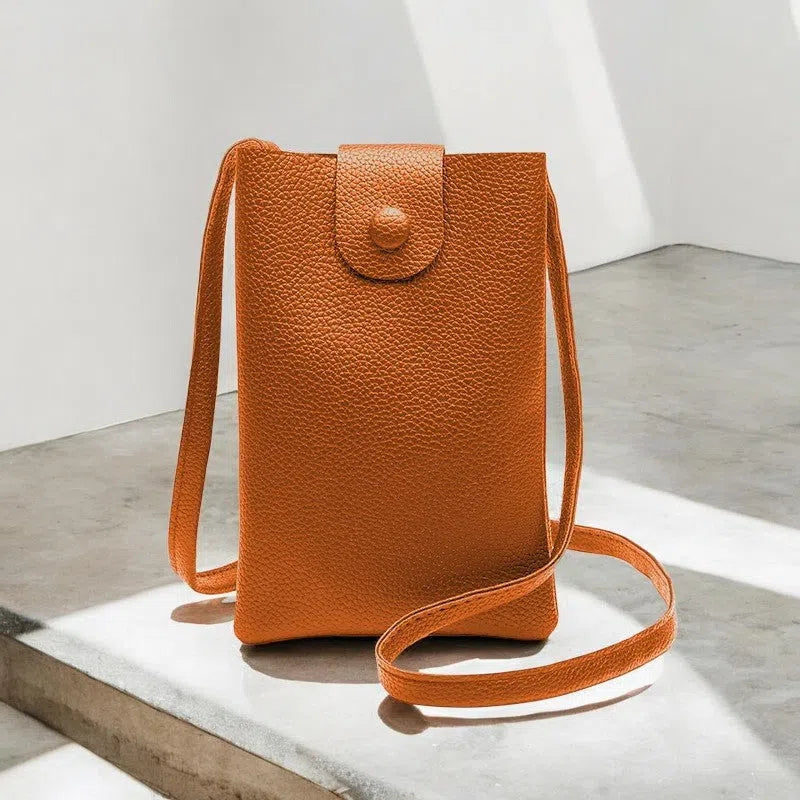 Bolso para Móvil Mini Flap