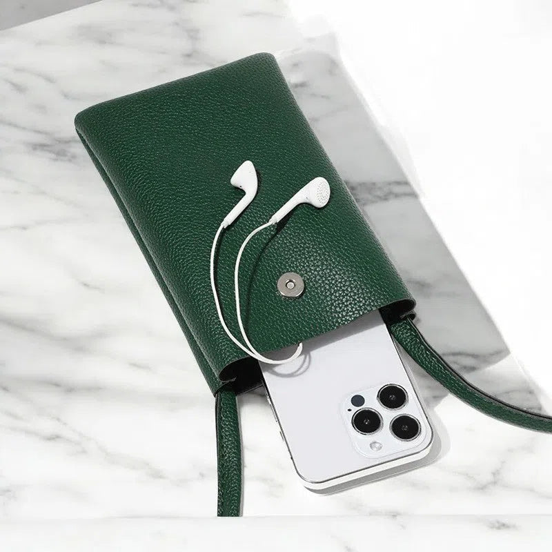 Bolso para Móvil Mini Flap