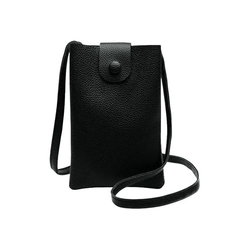 Bolso para Móvil Mini Flap