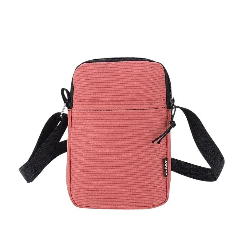 Bolso para Móvil Mini Pastel