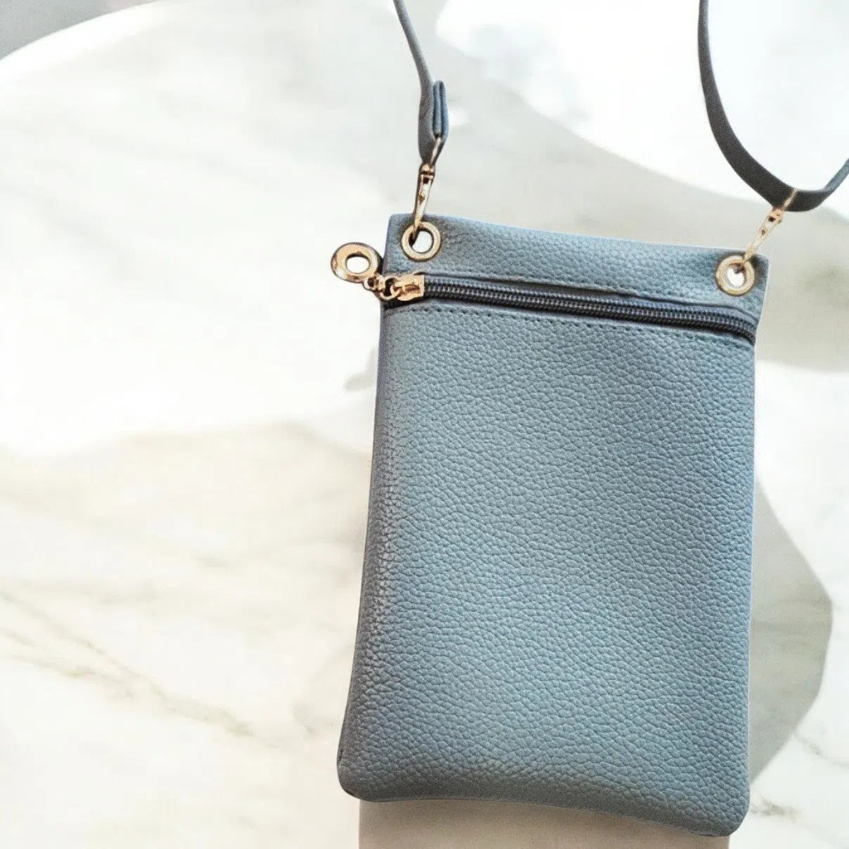 Bolso para Móvil Simple