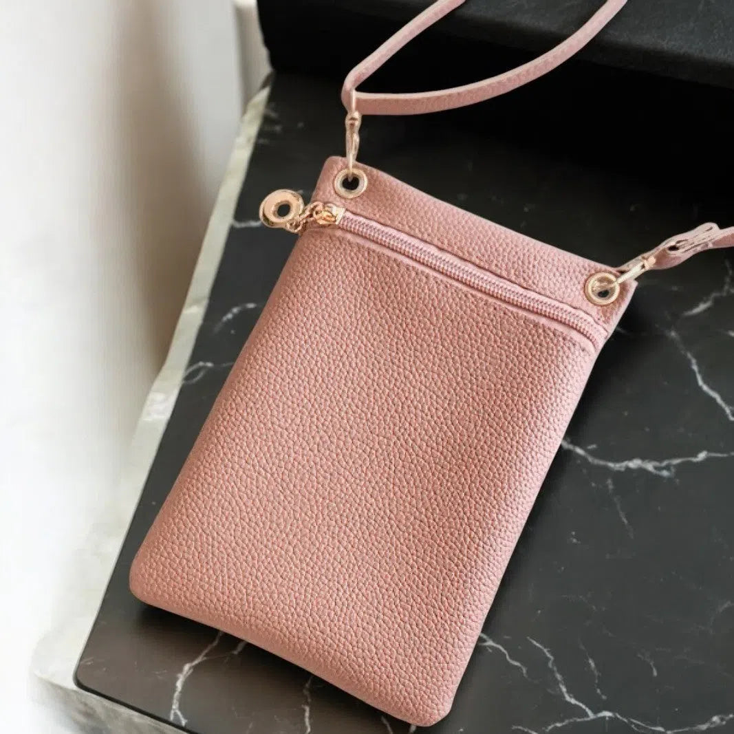 Bolso para Móvil Simple