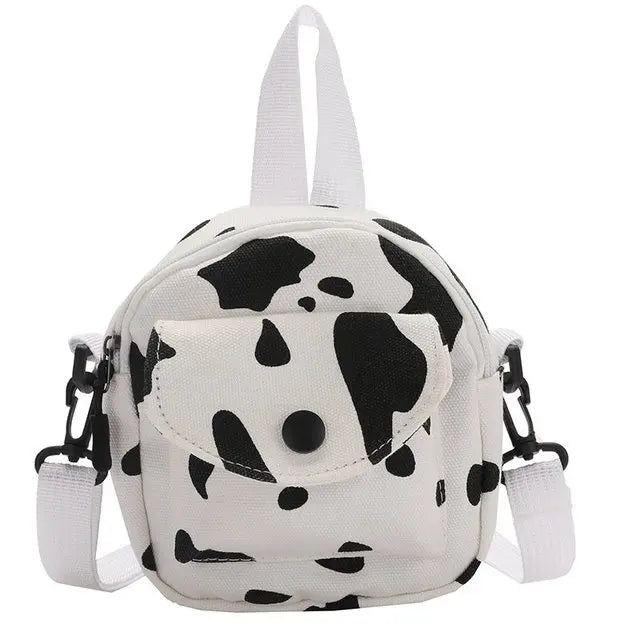 Bolso para Móvil Vaca