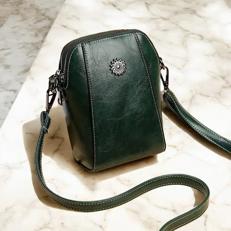 Bolso para Móvil de Cuero PU