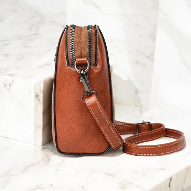 Bolso para Móvil de Cuero PU