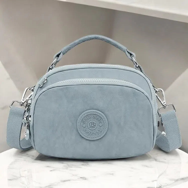 Bolso para Móvil de Nylon Casual de Colores