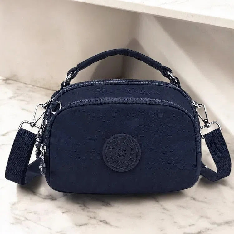 Bolso para Móvil de Nylon Casual de Colores