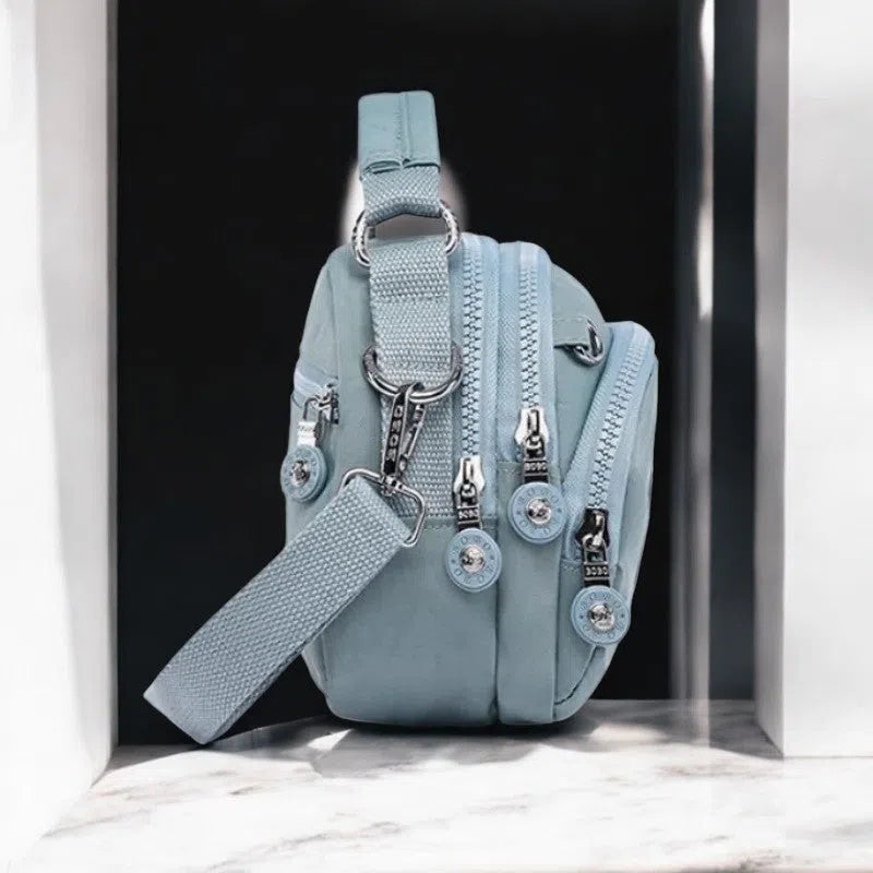 Bolso para Móvil de Nylon Casual de Colores