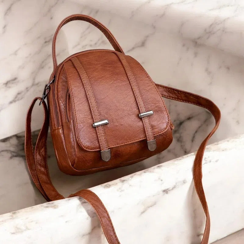 Bolso para Móvil de Piel Sintética