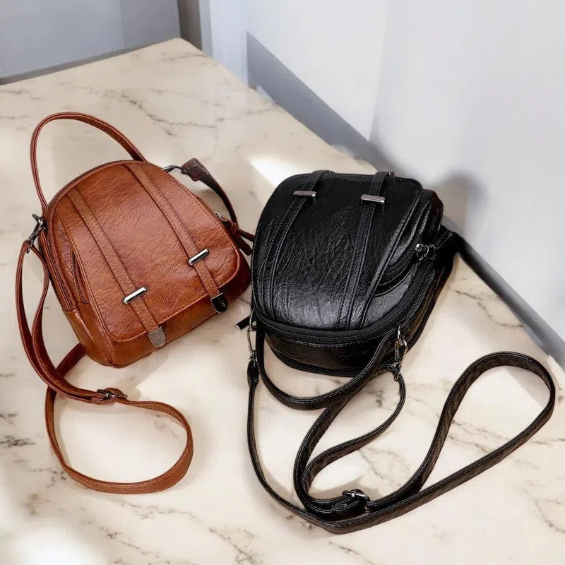 Bolso para Móvil de Piel Sintética