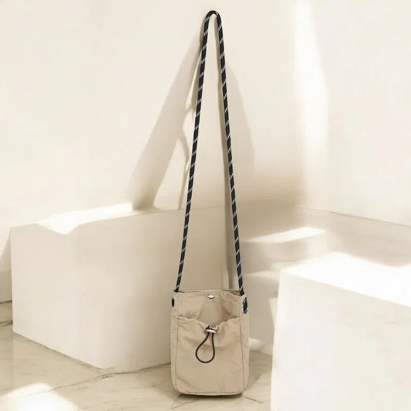 Bolso para Móvil de Poliéster Mini