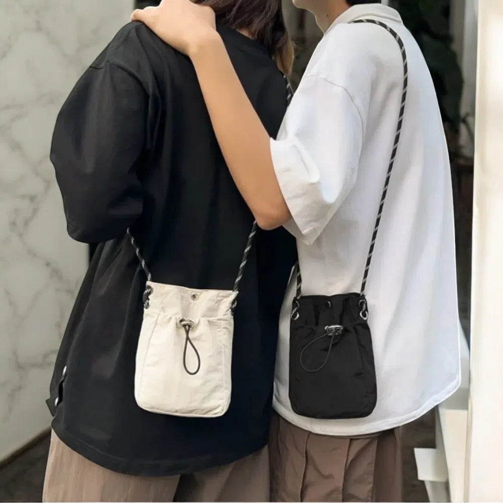 Bolso para Móvil de Poliéster Mini