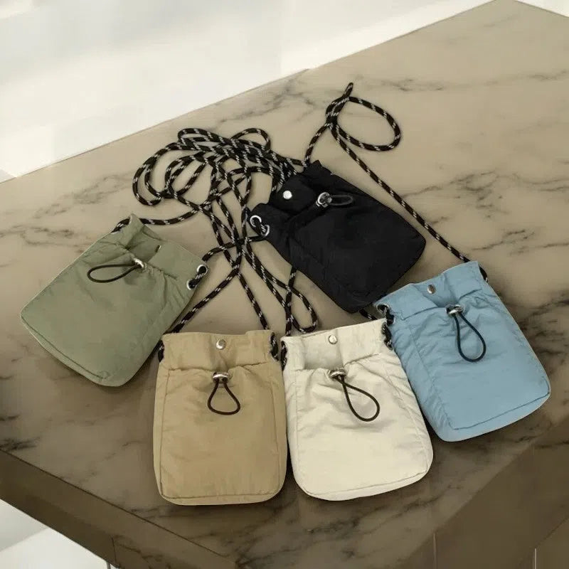 Bolso para Móvil de Poliéster Mini