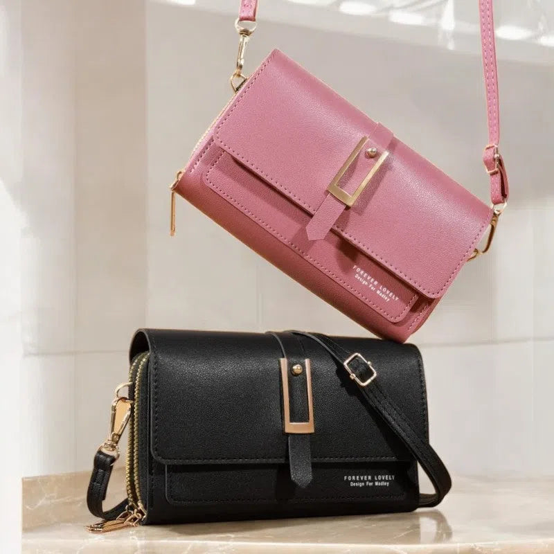 Bolso para Móvil y Cartera