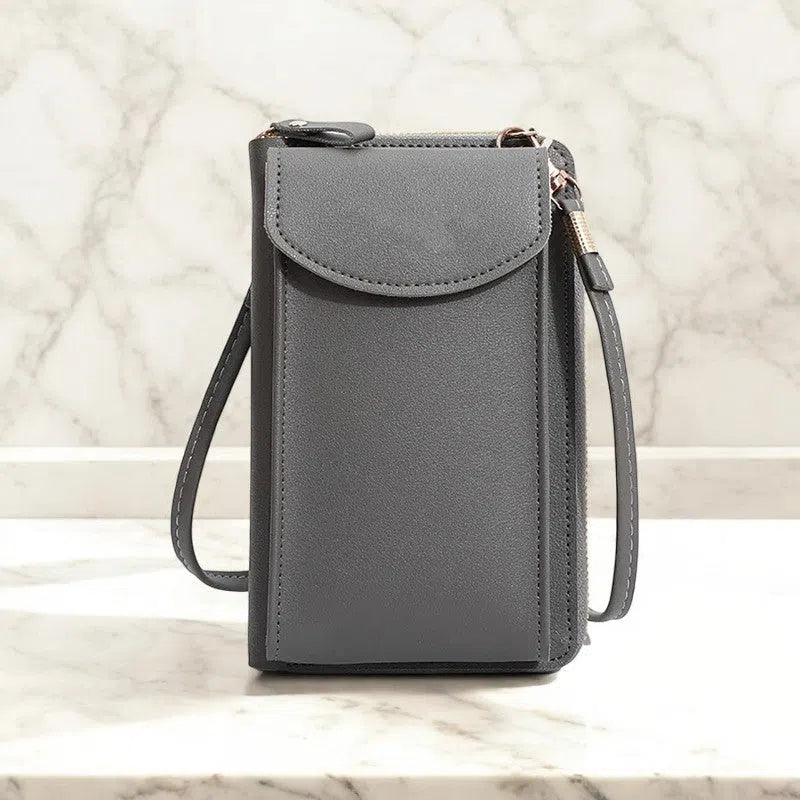 Bolso para Móvil y Cartera de Colores