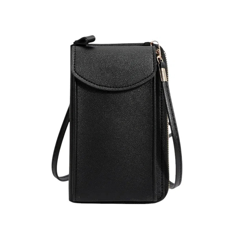Bolso para Móvil y Cartera de PU