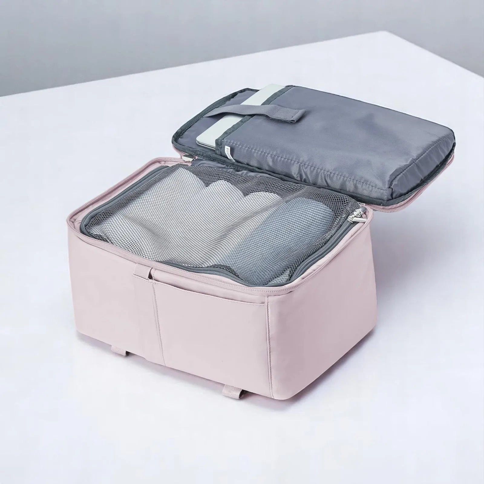 Mochila de Viaje Mujer: Estilo y Comodidad para tus Aventuras