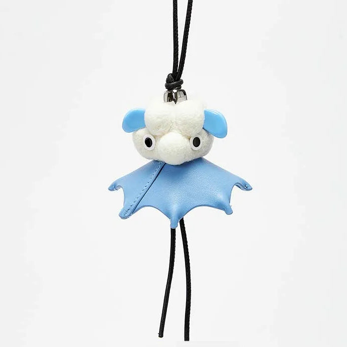 Llavero Largo para Bolso – Estilo Sofisticado y Detalle Elegante