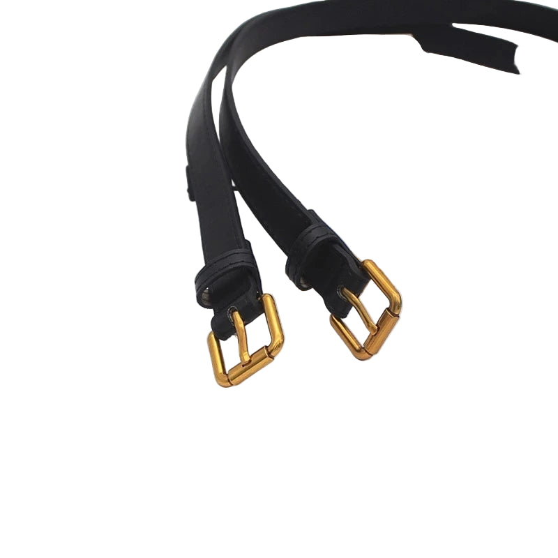 Premium PU Fanny Pack – Compact Multifunctional Waist Bag