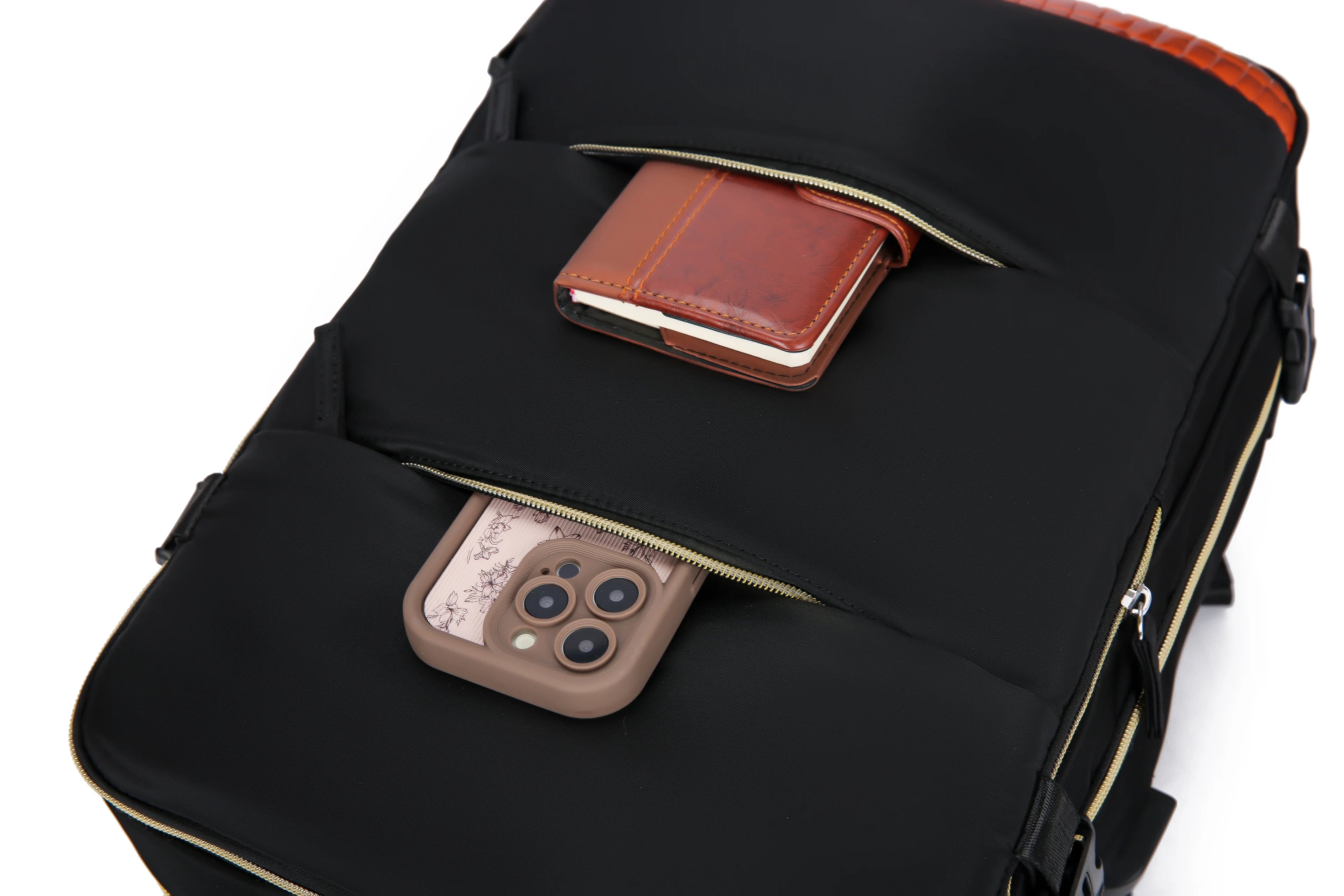 Large Capacity Multifunctional Travel Backpack – Laptop, Sports and Everyday Use