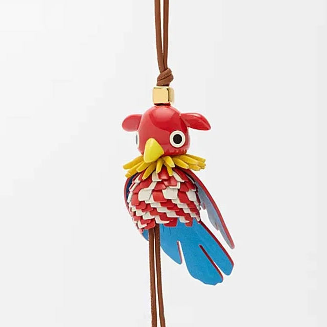 Llavero Largo para Bolso – Elegancia, Funcionalidad y Estilo Atemporal