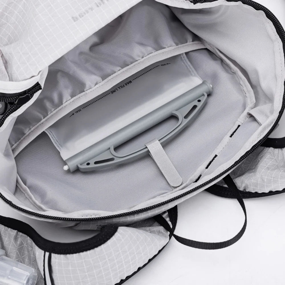 Mochila de Senderismo Ultraligera para Camping y Viajes – Cómoda y Funcional