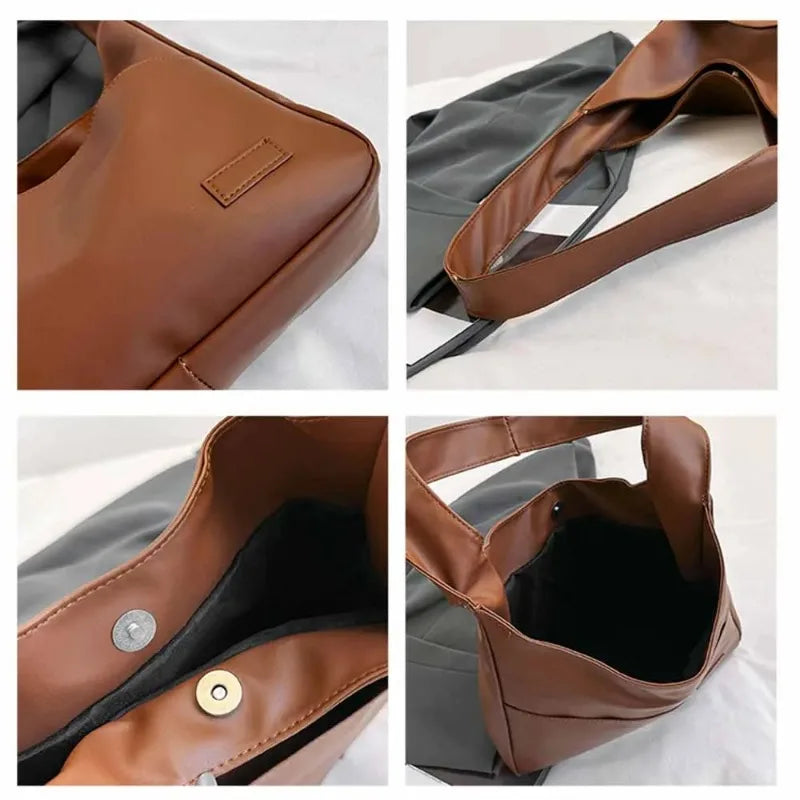 Bolso Minimalista Unisex en TPU – Compacto, Moderno y Sofisticado