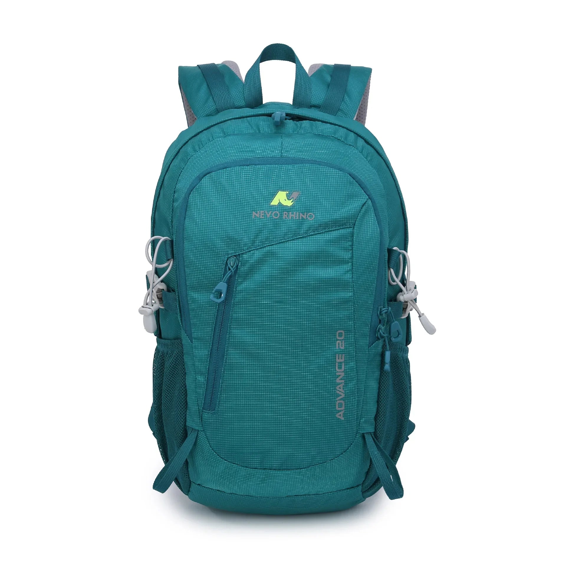 Mochila Deportiva Outdoor Ultraligera 20 L – Transpirable y Resistente