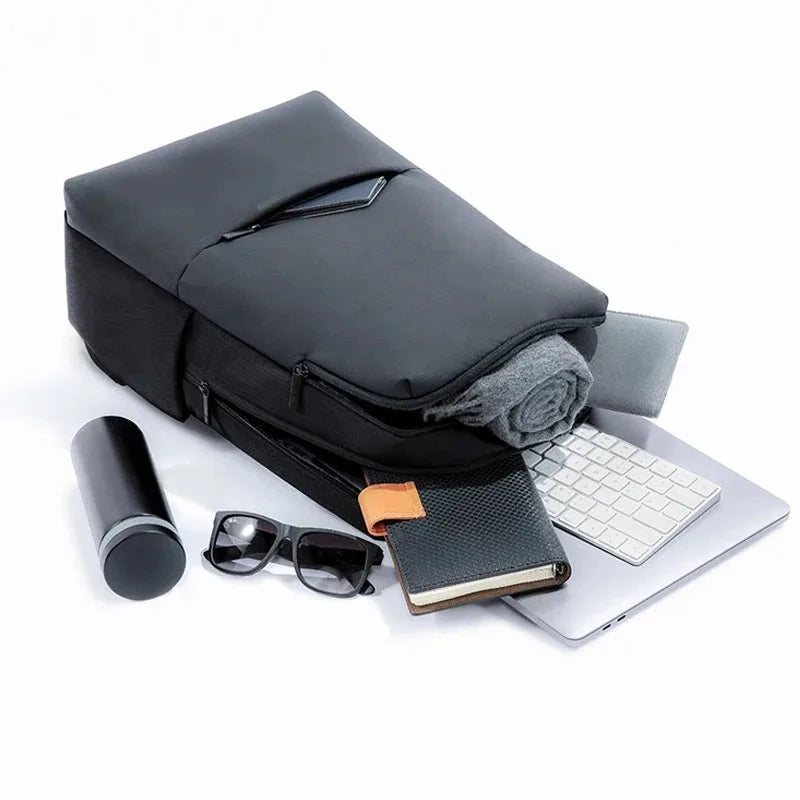 Xiaomi Business Backpack 18L – Professional Elegance and Smart Comfort