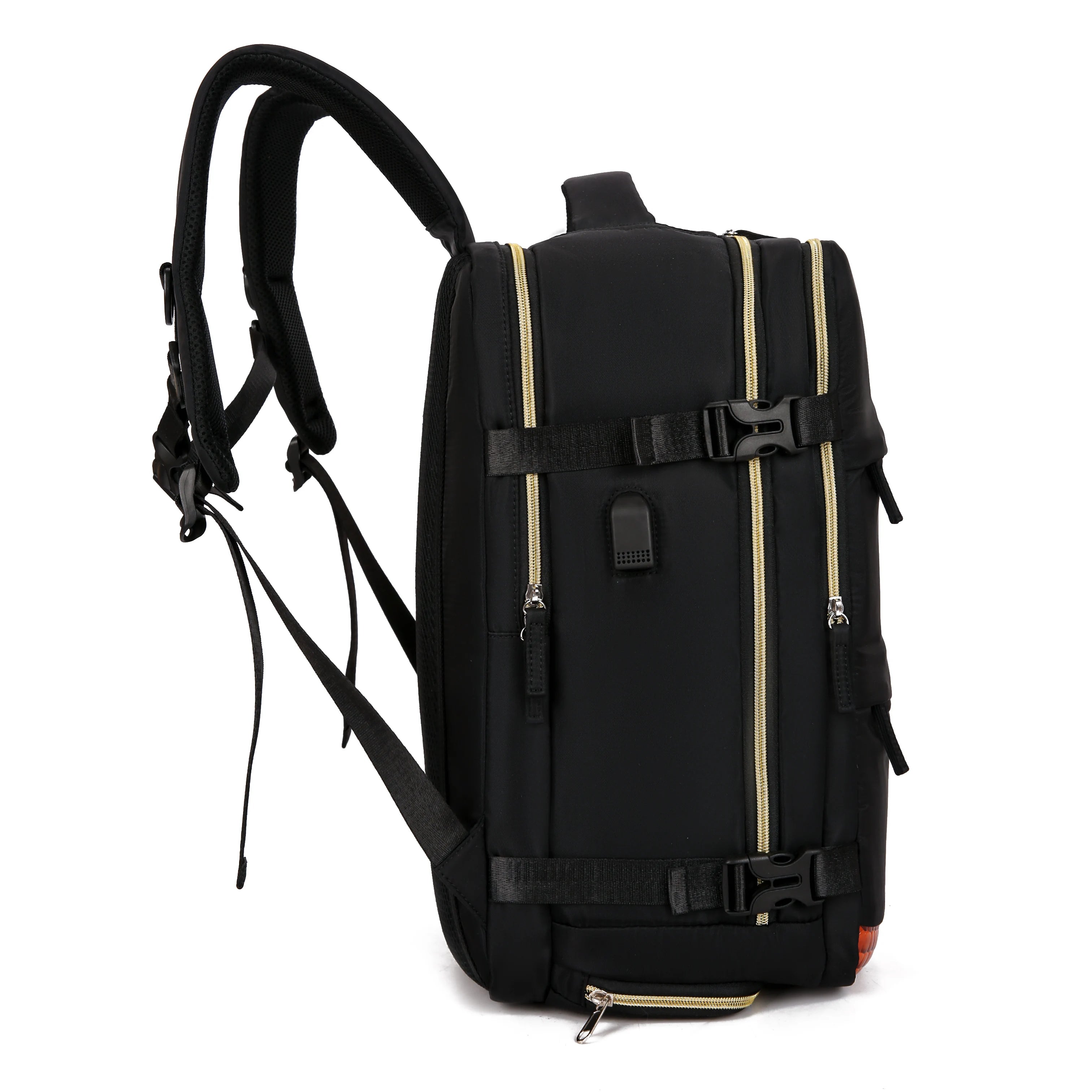Large Capacity Multifunctional Travel Backpack – Laptop, Sports and Everyday Use