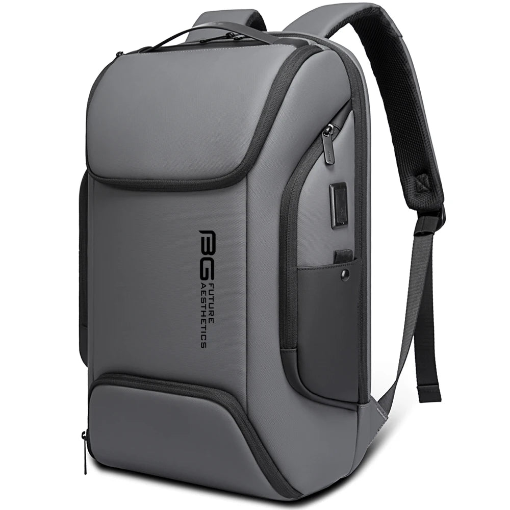 Waterproof TPU Backpack for Travel and Everyday Use – Premium Urban Design