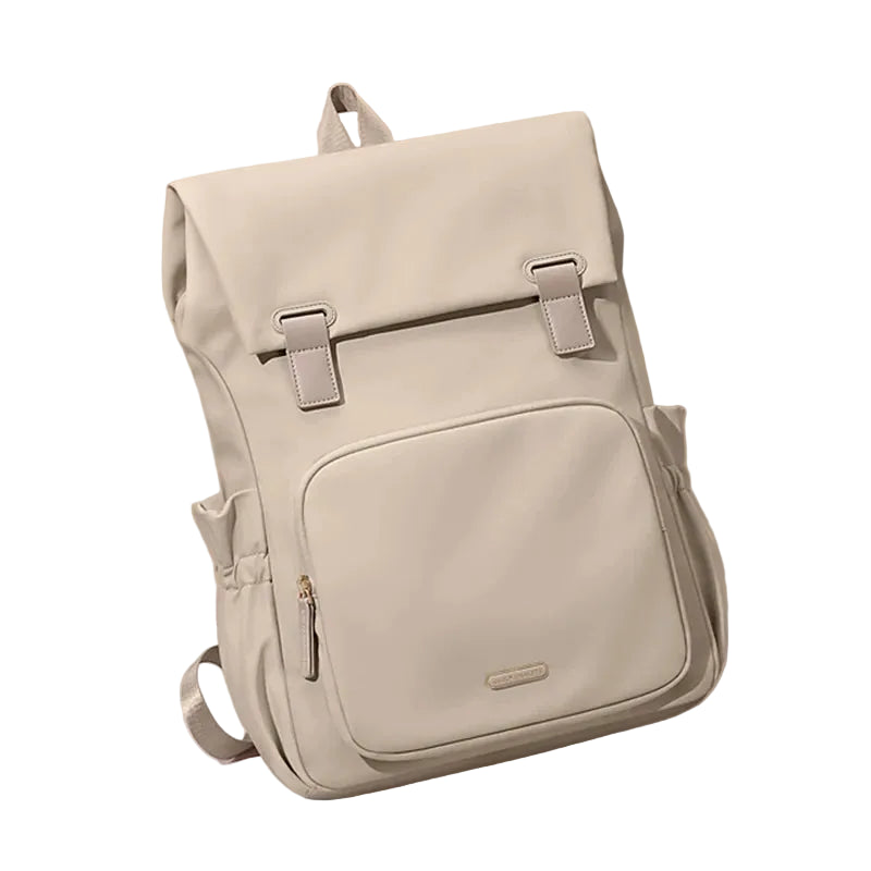 Mochila Fashion Oxford con Compartimento para Portátil 16” – Estilo Urbano y Organización Inteligente (Copia)