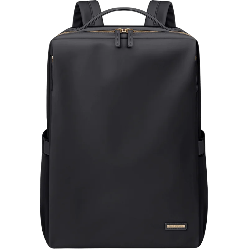 Women's Casual Oxford Backpack with 15.6" Laptop Compartment – Lightweight, Stylish, and Functional