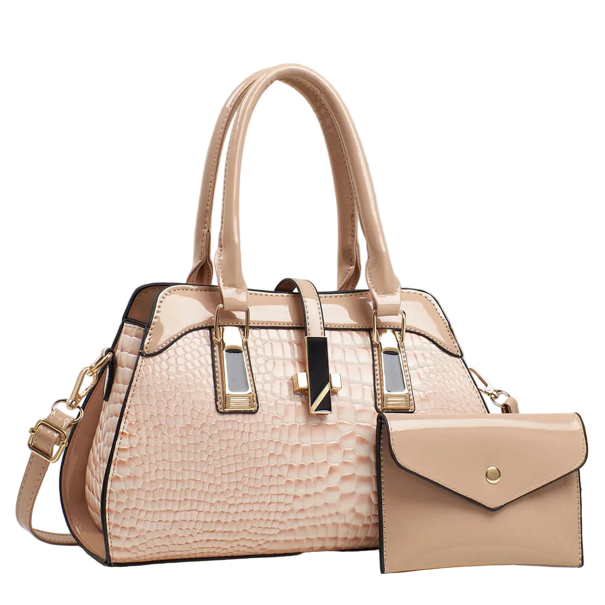 Snake Print Tote Bag for Women – Character, Style and Modern Elegance