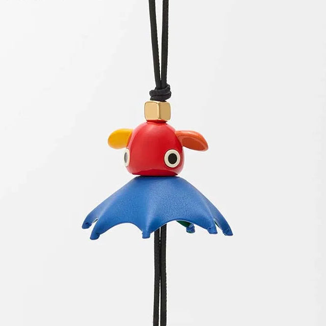 Llavero Largo para Bolso – Elegancia, Estilo y Versatilidad en un Solo Accesorio