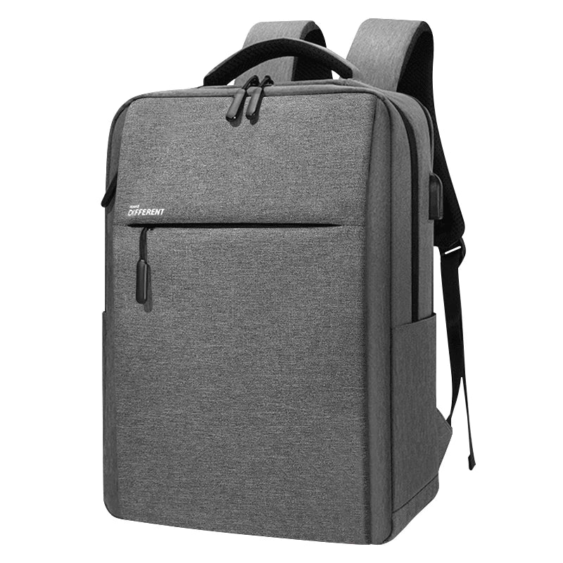 Laptop Bag Backpack School Bag Rucksack Anti-Theft Men's Backpack Travel Daypacks Male Leisure Backpack Mochila Women's Laptop Case