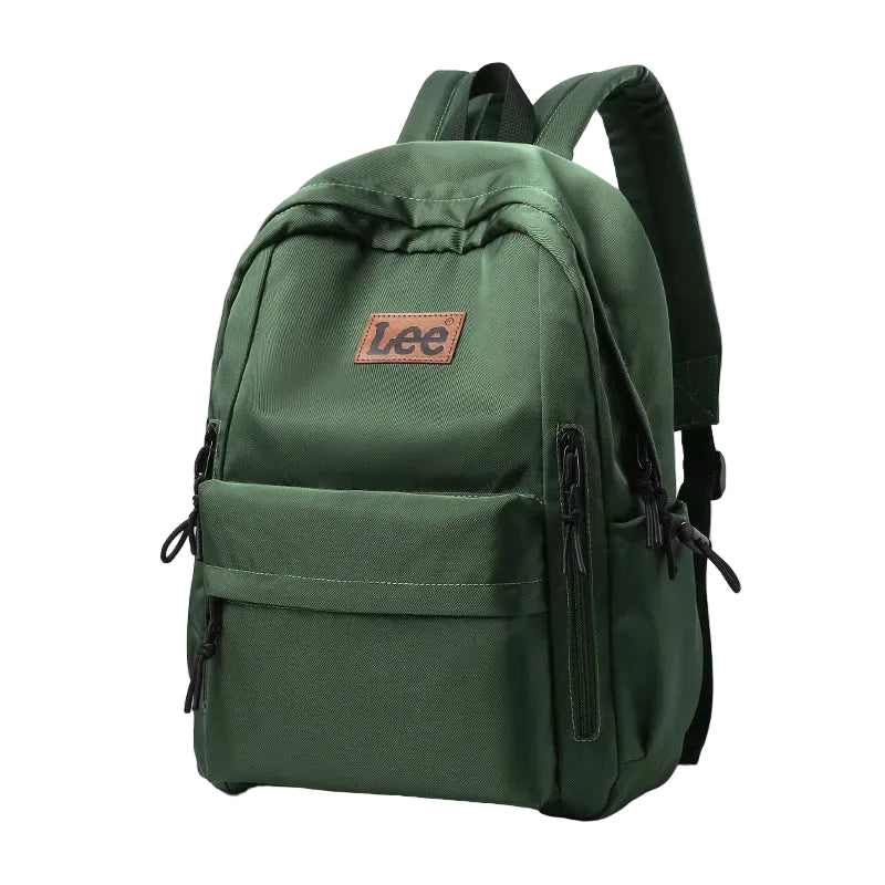Mochila Lee Urban Pastel – Ligereza y Estilo Soft para tu Laptop de 15"
