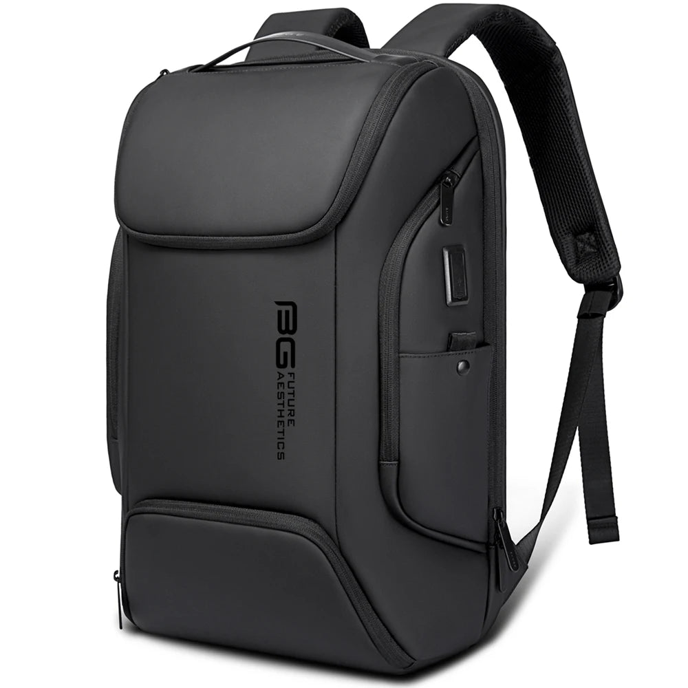 Waterproof TPU Backpack for Travel and Everyday Use – Premium Urban Design
