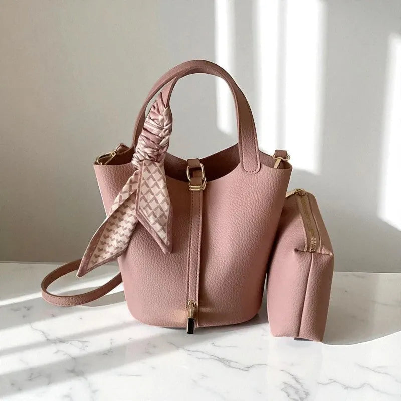 Bandolera Retro Versátil – Estilo Vintage y Comodidad en Cada Salida