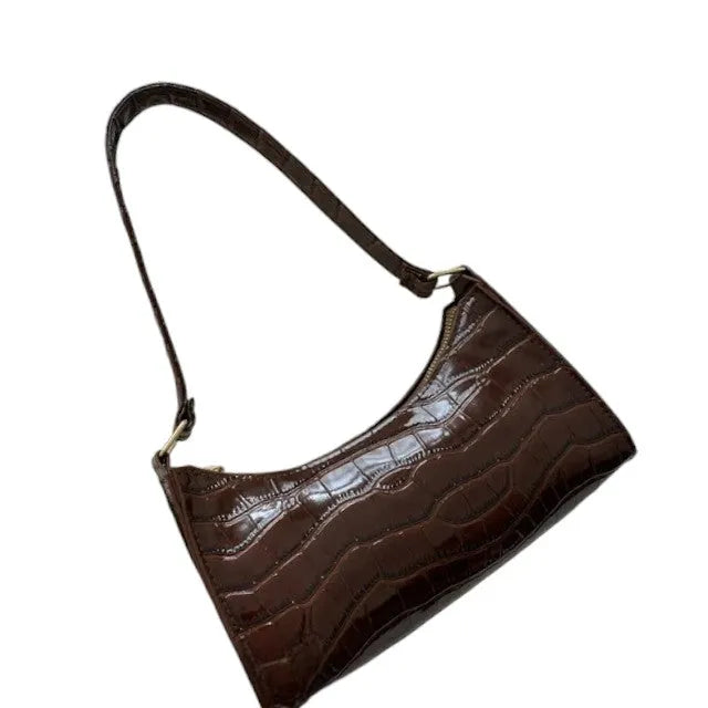 Tote Bag Elegante de PU – Sofisticación y Versatilidad para Cada Día