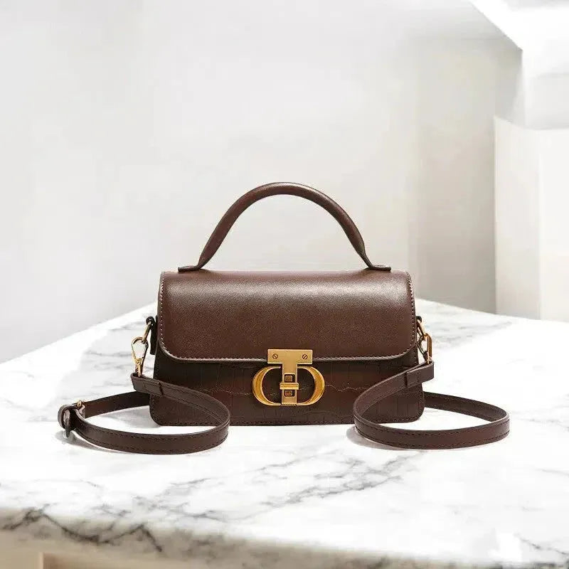 Tendencias en Bolsos de Lujo para 2025: Descubre la Exclusividad con Bolso Mi