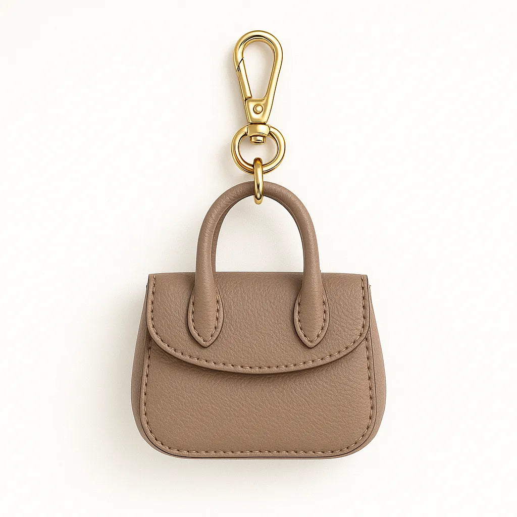 Charms para Bolso – Detalles que Transforman tu Estilo