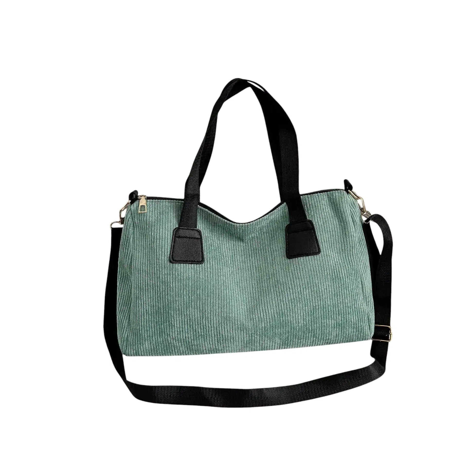 Bolsa de Viaje de Pana Colores