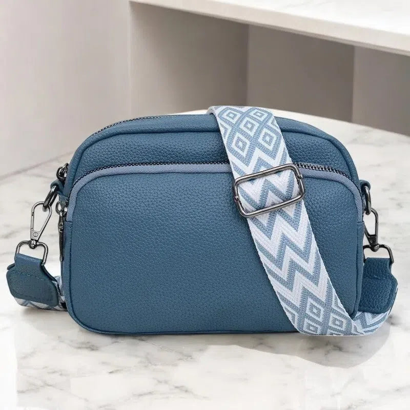 Bolso Bandolera Clásica