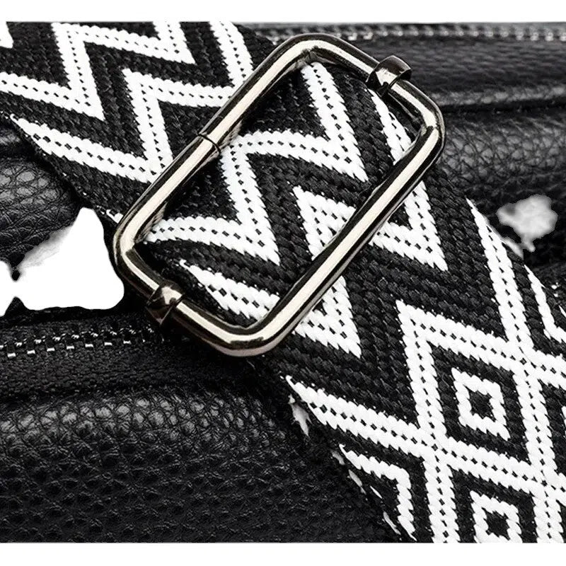 Bolso Bandolera Clásica