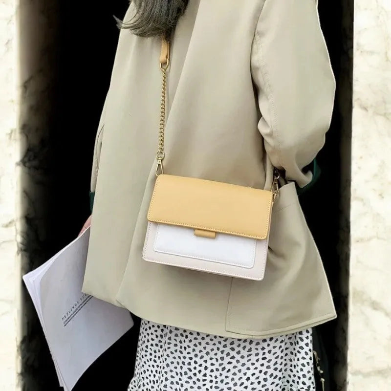 Bolso Bandolera Cruzado Elegante